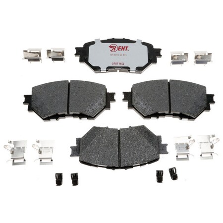 Raybestos Raybestos Brake, EHT1759H EHT1759H